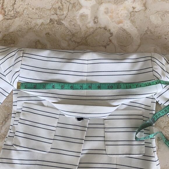 Jules & Leopold Two-Piece Skirt & Jacket Set - Picture 11 of 13